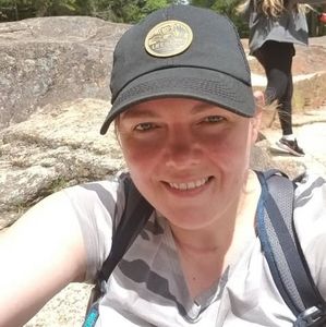Meet your Posher, Agnieszka